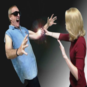 Stun Gun + Safety Gun